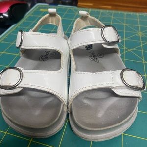 Young Girls sandals